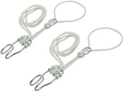 Set Cattara Chingi Fixare Hamace TT13558, 2buc/pac