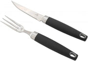 Set Cattara Tacamuri Pentru Gratar, TT13079, 24cm, 2buc/pac