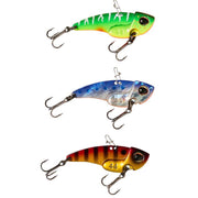 Set Cicade BERKLEY Powerblade 3 Pack 3buc/pac