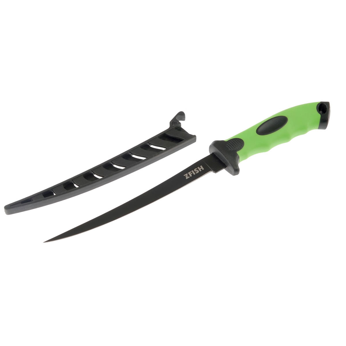  Set Combo ZFISH Set ZFS, Cutit de filetat si Cleste