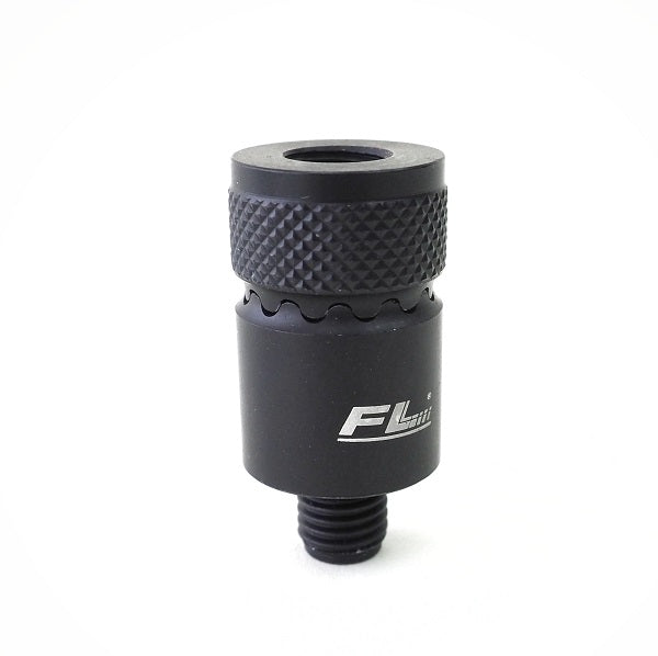 Set Conectori FL Rapid Magnetic Black Label 4busc/set