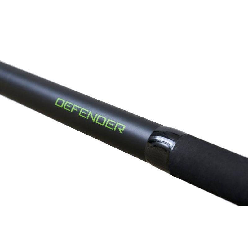 Set Crap JRC Defender 2 Rod Kit
