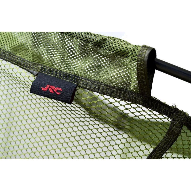 Set Crap JRC Defender 2 Rod Kit