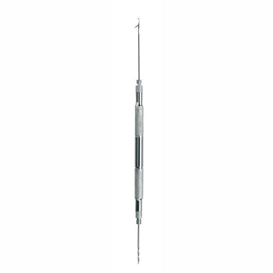 Set Crosete Iox Cu 2 Capete Carp Academy