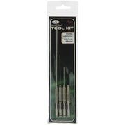 Set Crosete Ngt din Inox 4 buc Blister