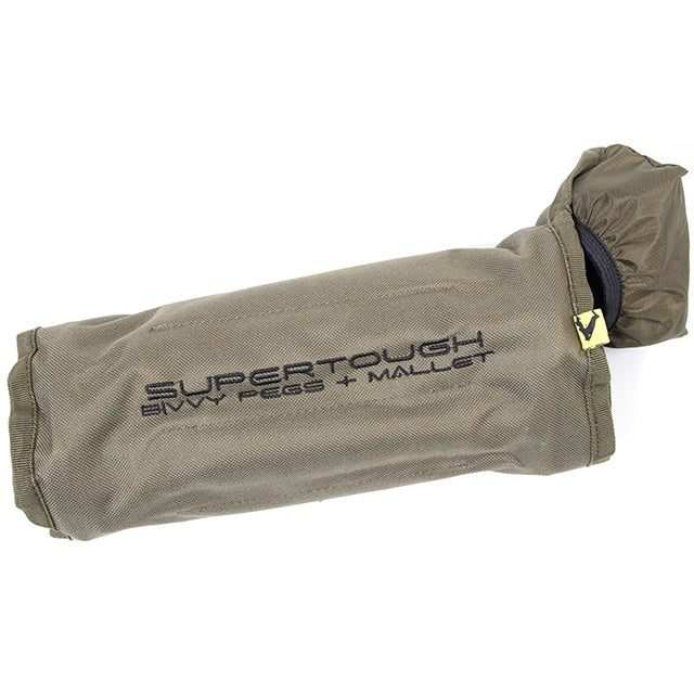 Set Cuie Cort  + CIocan + Husa Transport Avid Carp Supertough