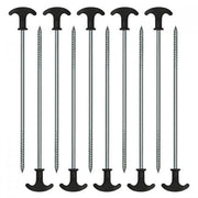 Set Cuie Cort Nevis 30cm 10buc/pac