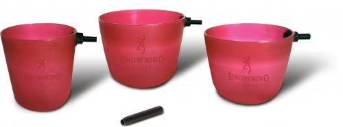 Set Cupe Nadire Browning Pole Cup Set