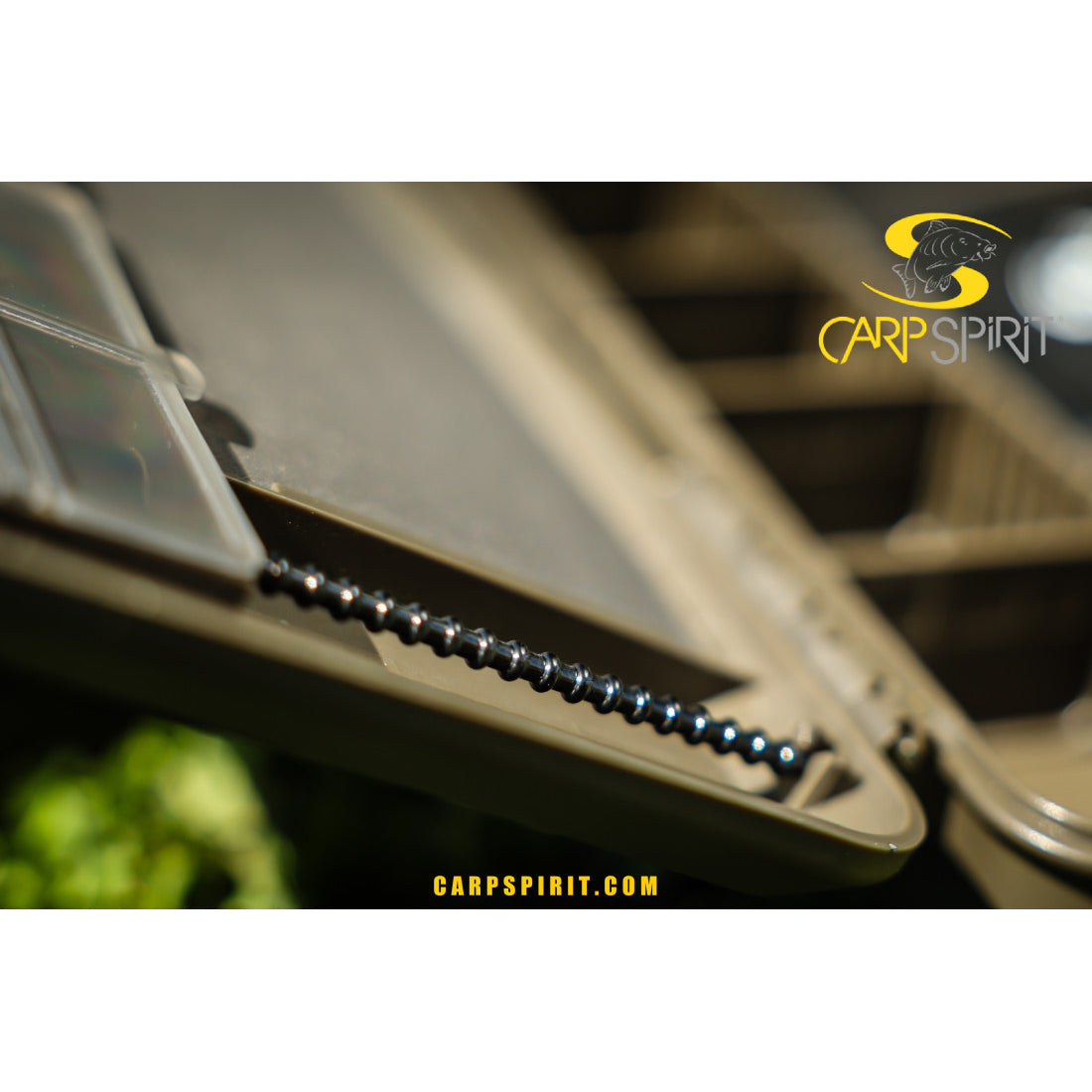 Set Cutii Accesorii CARP SPIRIT Carp Box
