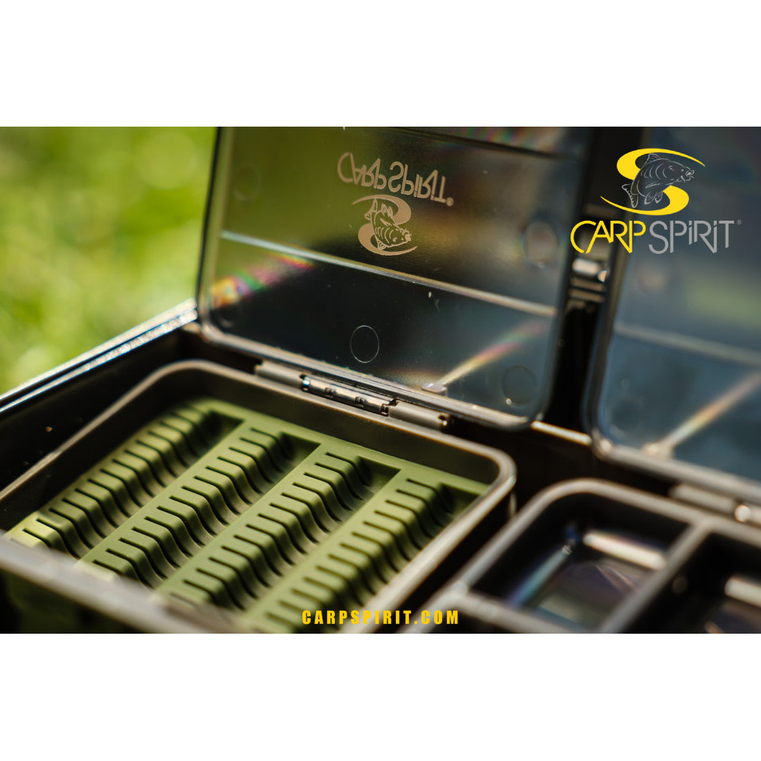 Set Cutii Accesorii CARP SPIRIT Carp Box