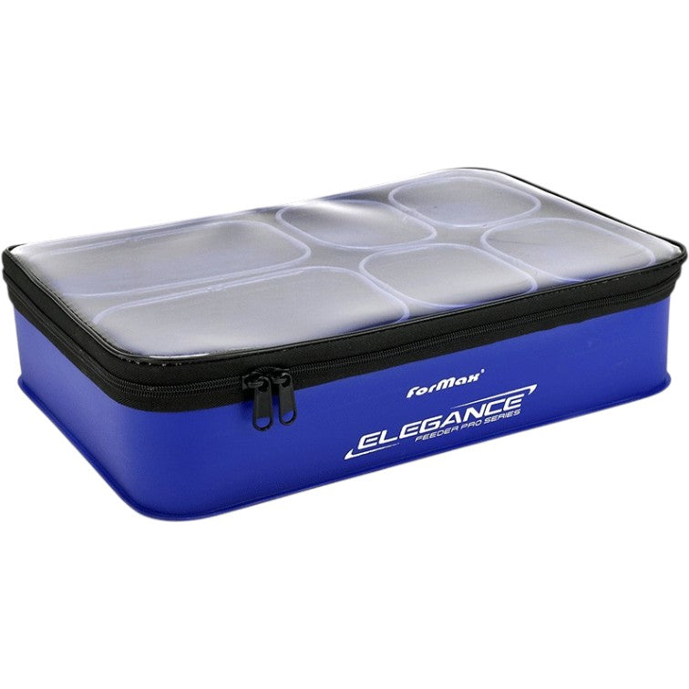 Set Cutii FORMAX Elegance EVA Bag, 39x26.5x8.5cm