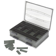 Set Cutii Pentru Accesorii Fox F-Box Large Double, 35x23.5x9cm