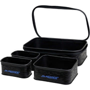 Set Cutii Premium FORMAX Elegance Feeder Pro, 38x25x9cm