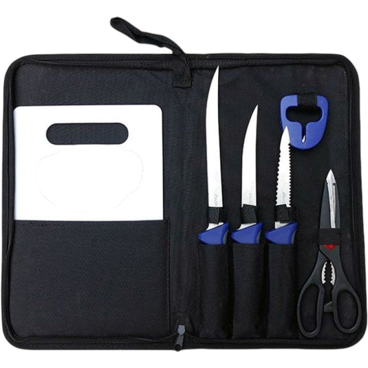 Set Cutite FORMAX pentru Filetat