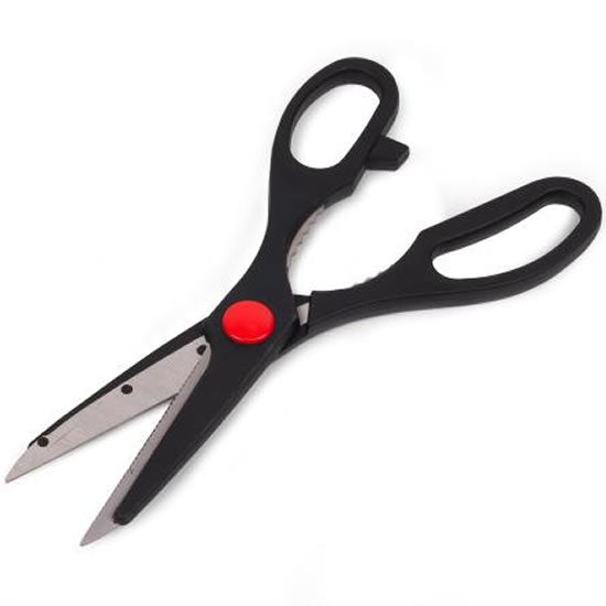 Set Cutite Filetat ZEBCO Fish Filleting Knife Set