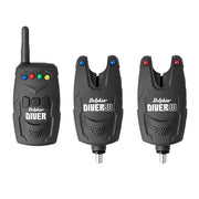 Set Delphin DIVER 9V 2 plus Statie
