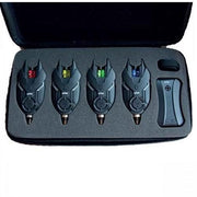 Set Detectori DAM TF Bite Alarm Set 4+1