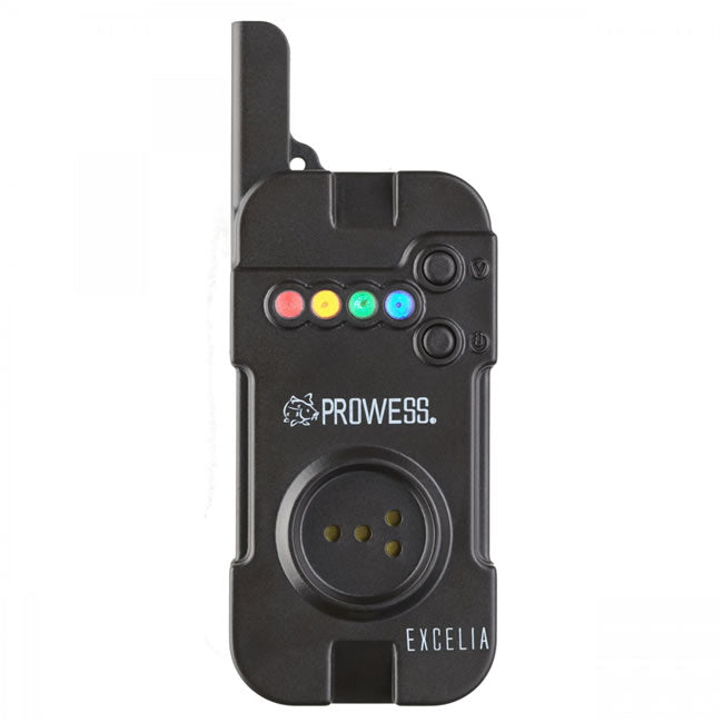 Set Detectori Prowess 4+1 Excelia