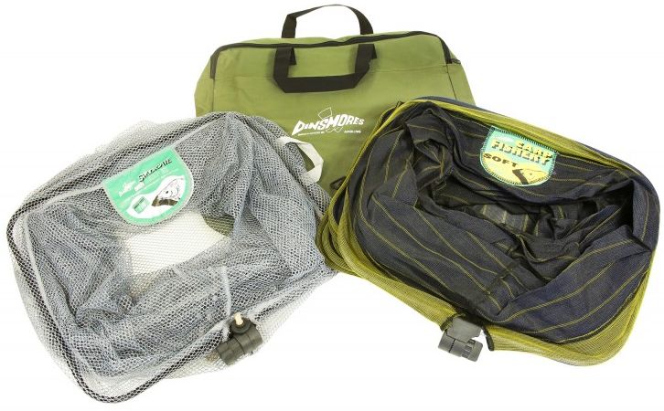 Set Dinsmores Combo 2 Juvelnice + Geanta Transport, 2buc/pac