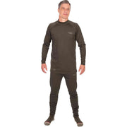 Set FOX Thermal Base Layer, Kaki