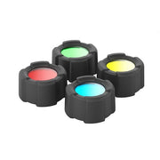 Set Filtre Led Lenser pentru Lanterna