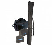 Set Genti TF Gear Hardwear Match Luggage
