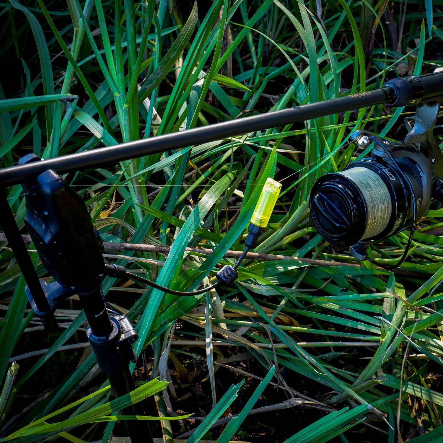 Set Hanger CARP ACADEMY Flexi Pro Carp, 3buc/set