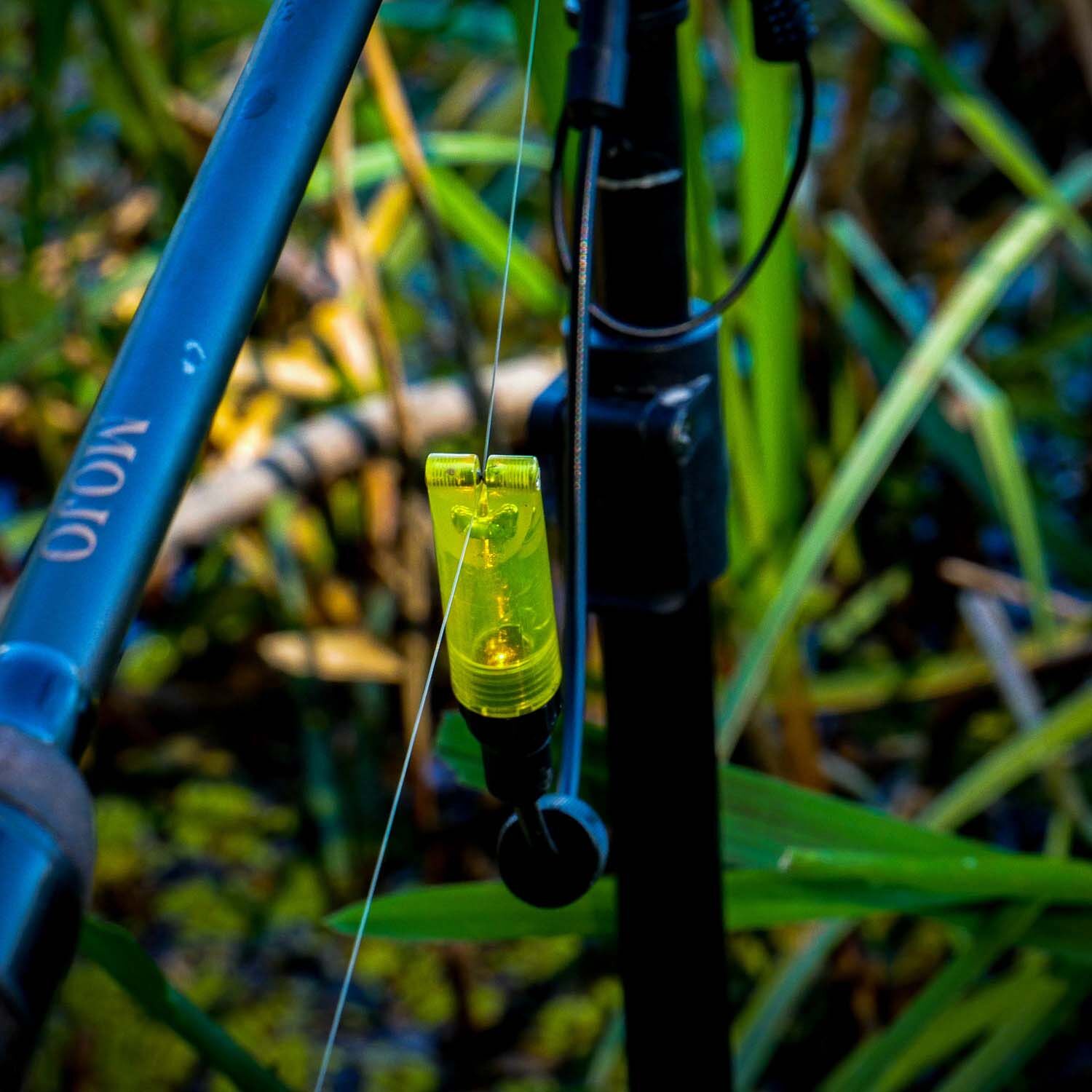 Set Hanger CARP ACADEMY Flexi Pro Carp, 3buc/set