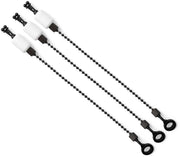 Set Hangere Trakker Clinga Dumpy Kit, White, 12g , 3 Pack 