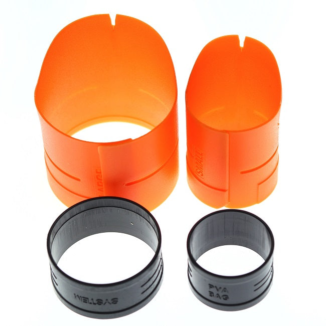 Set  INCARCATOR PUNGI PVA LOADER PRO FL Small&amp;Large