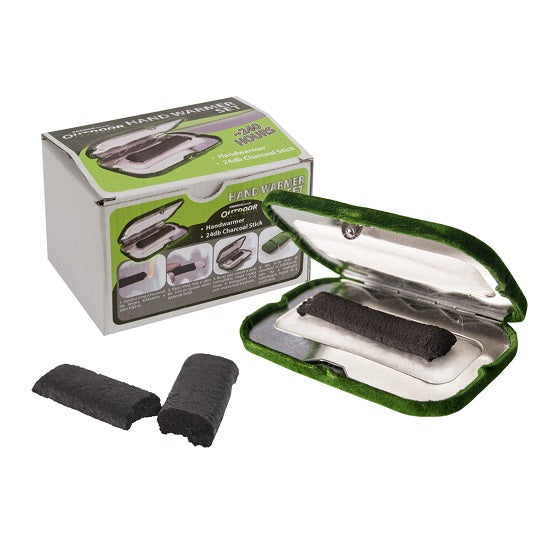 Set Incalzitor Maini Cu Carbune Energo Team OUTDOOR 240 ore