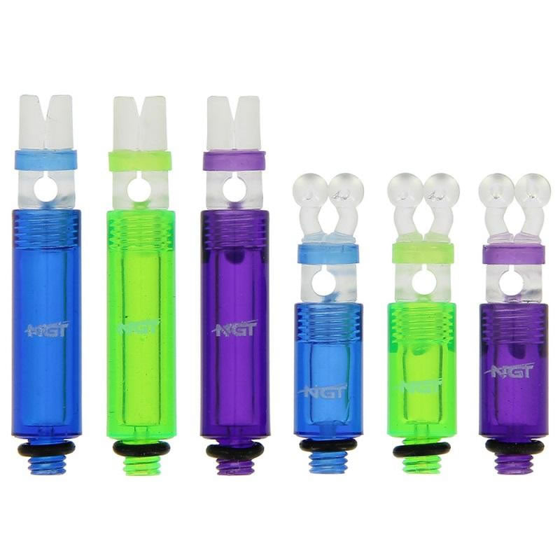Set Indicatoare NGT Profiler 21 Accesorii