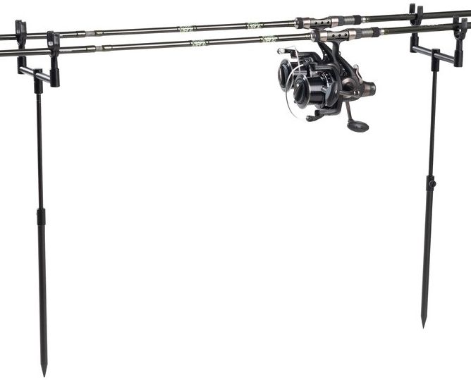 Set JAXON Buzzbar Bankstick Set, 40-65cm, 2buc/set