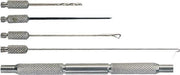 Set Jaxon boilies inox
