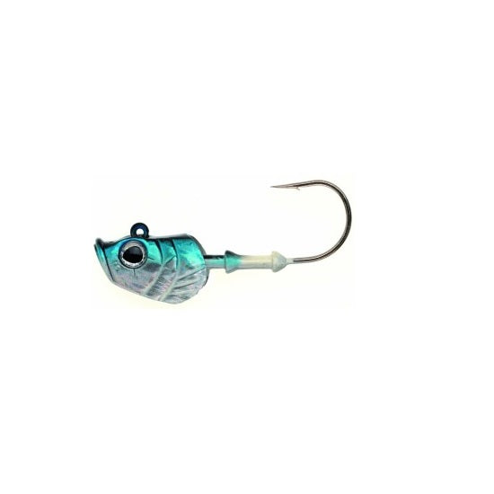 Set Jig Turnat Sakura Fishead