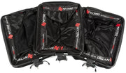 Set Juvelnice NYTRO Commercial Carp Value Pack, 2.50m,  50x40cm, 3buc/pac