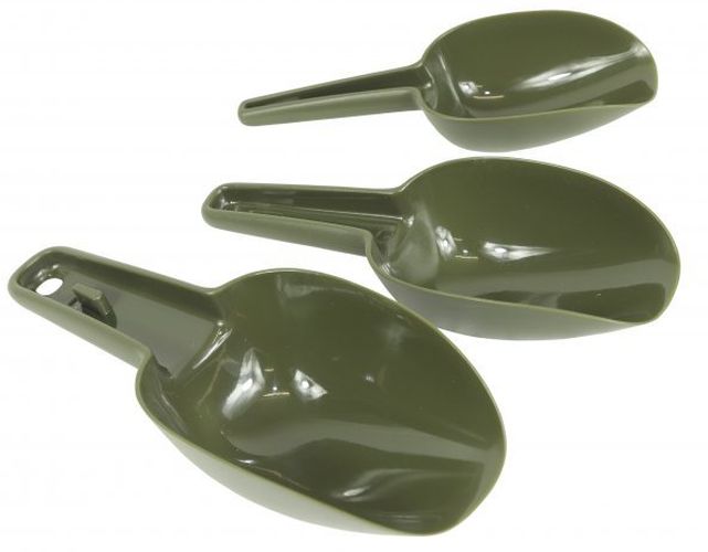 Set Lopeti Nadire Trakker Bait Scoon
