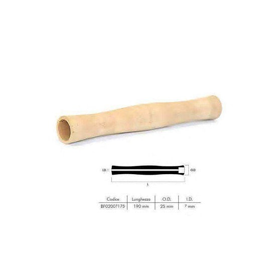 Set Maner Pluta Fuji Balsa 9 PLUS 25cm Lansete Spinning
