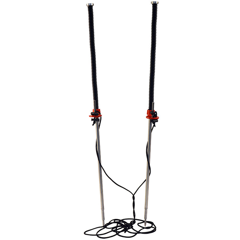 Set Masurare Distanta BENZAR Feeder, 4m