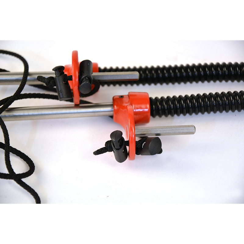 Set Masurare Distanta BENZAR Feeder, 4m