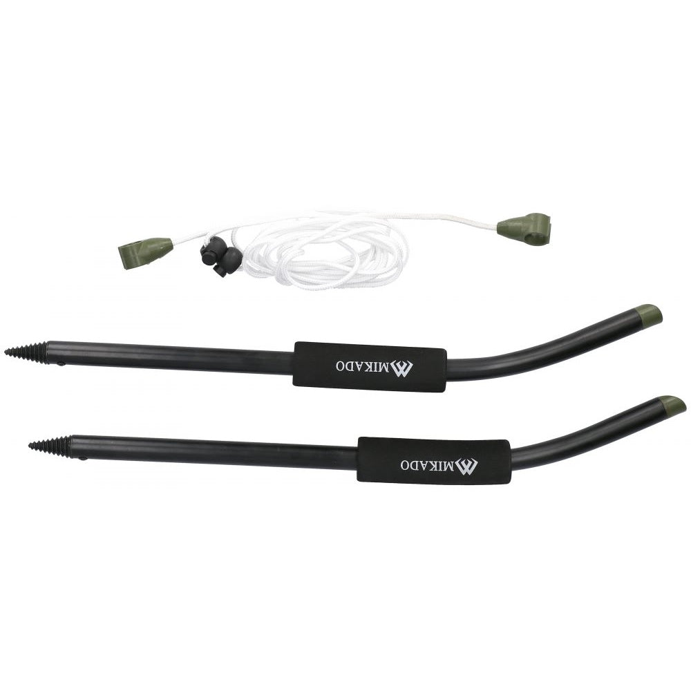 Set Masurare Distanta Mikado Feeder, 3m