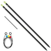 Set Masurare Distanta SONIK Stanz Distance Sticks, 60cm