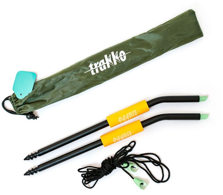 Set Masurare Distanta TRAKKO Distance Sticks Feeder Set