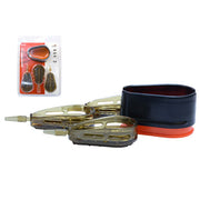 Set Method CARP EXPERT Drop with Mould, 30-40-50g