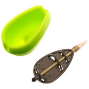 Set Method Feeder E4 Jaxon cu Matrita si Conector
