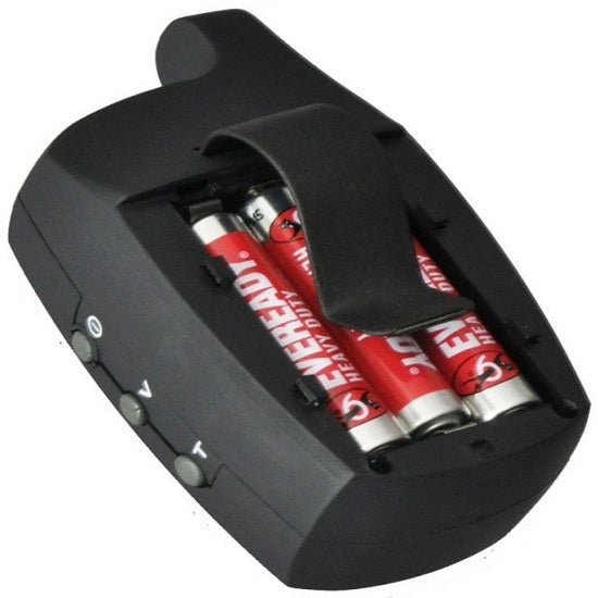 Set Mivardi Avertizori + Statie M1300, 3+1