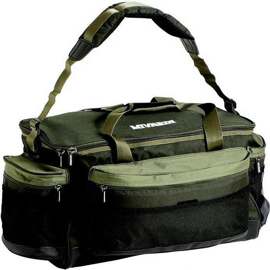 Set Mivardi Bagajerie Crap Premium Geanta + Husa Lansete + Penar