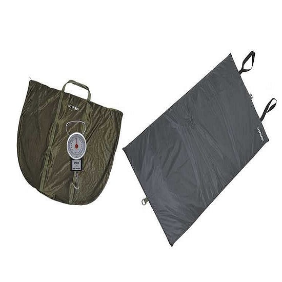 Set Mivardi Unhooking Mat