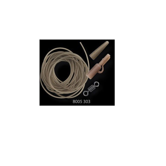 Set Montura Plumb Pierdut Spro Stratey Silt