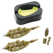 Set Nevis Method Feeder Matrita plus Momitor plus Conector